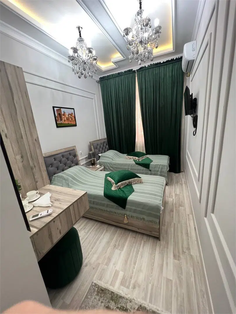 room image